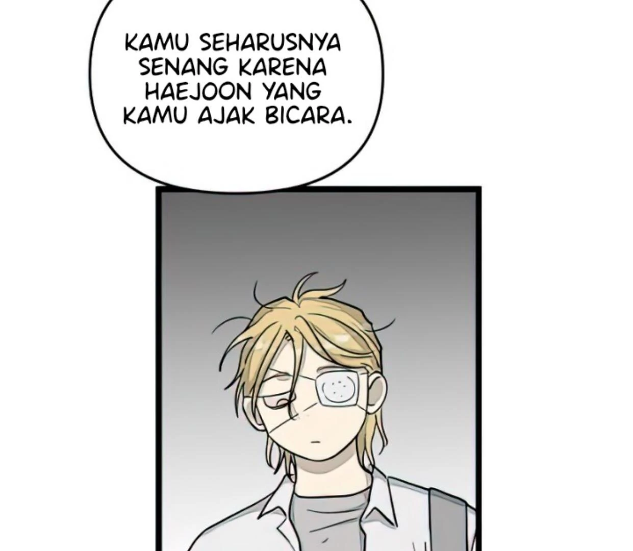 Homeless Chapter 161 Gambar 18