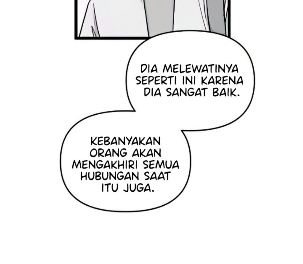 Homeless Chapter 161 Gambar 19