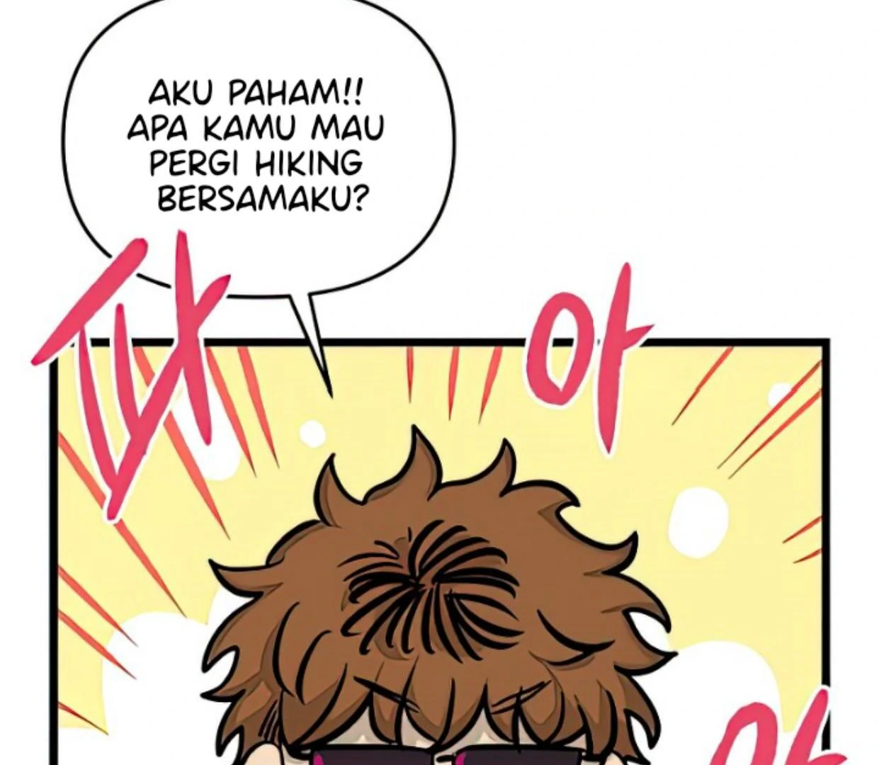 Homeless Chapter 161 Gambar 24