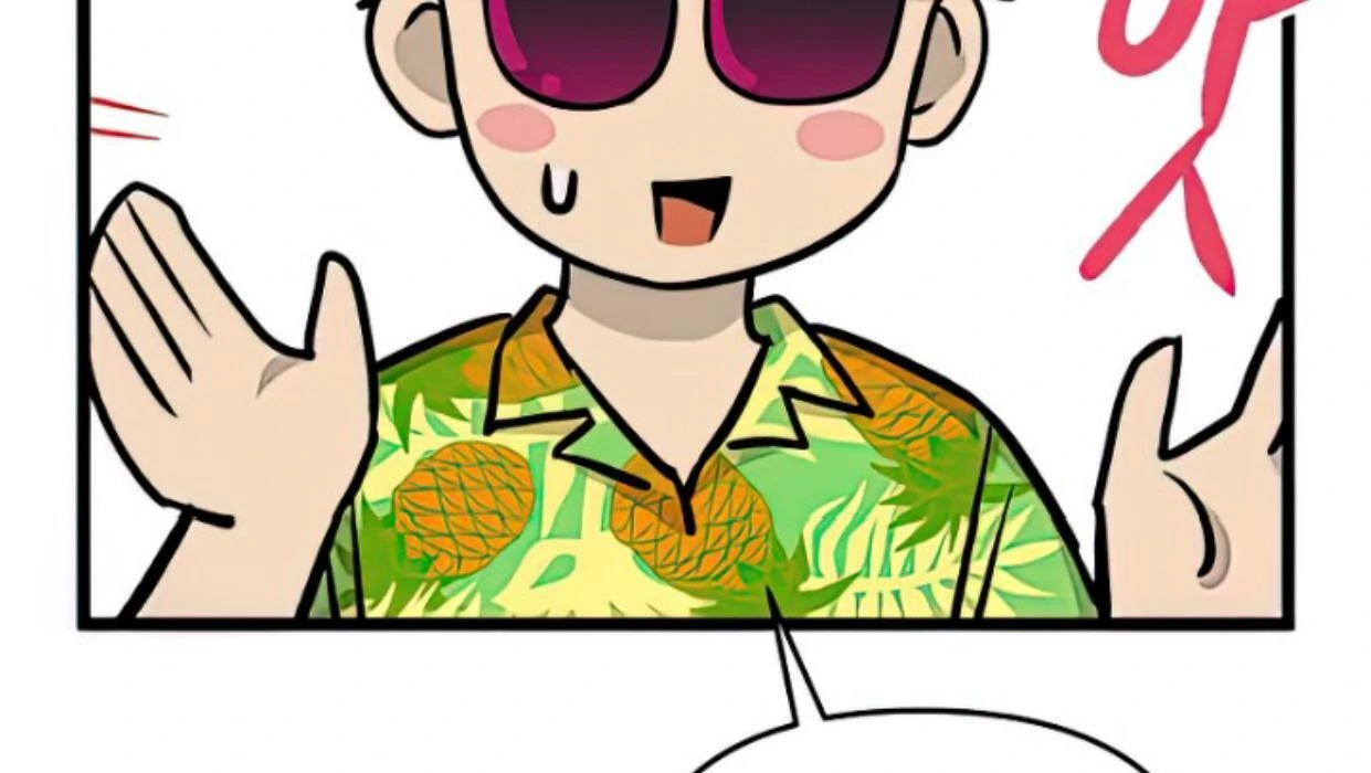 Homeless Chapter 161 Gambar 25