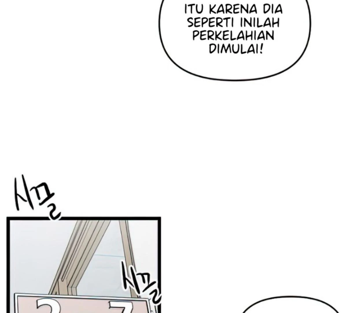 Homeless Chapter 161 Gambar 29