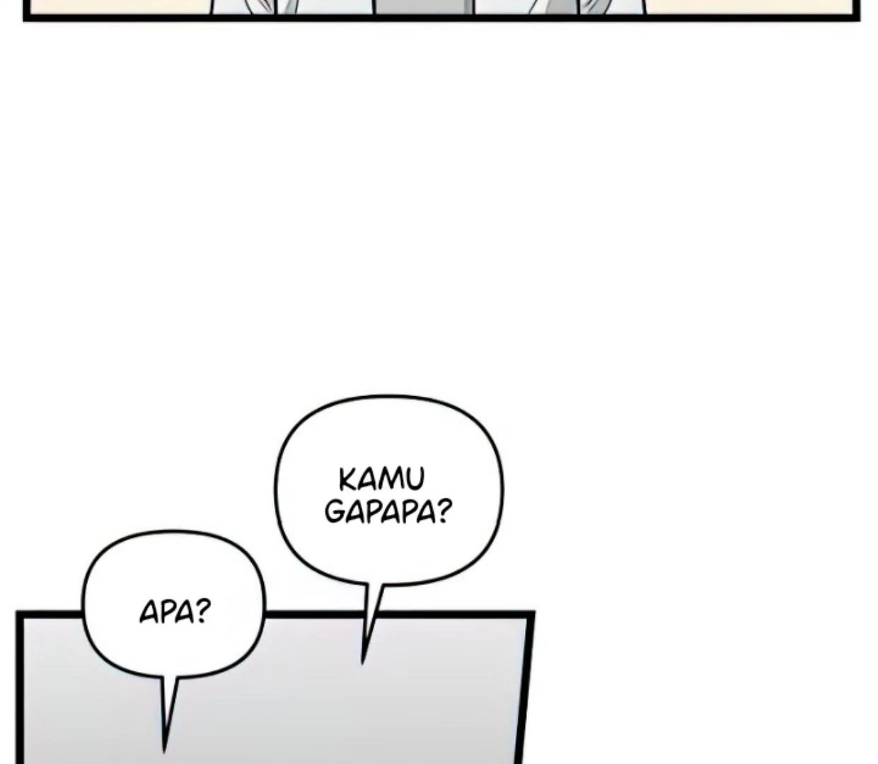 Homeless Chapter 161 Gambar 33