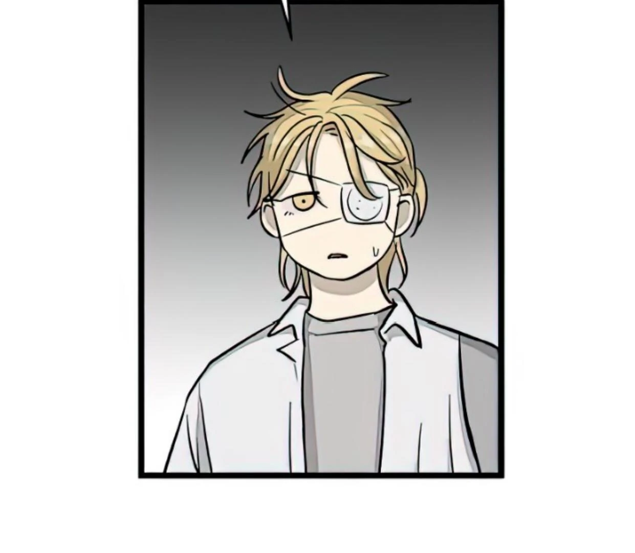 Homeless Chapter 161 Gambar 38