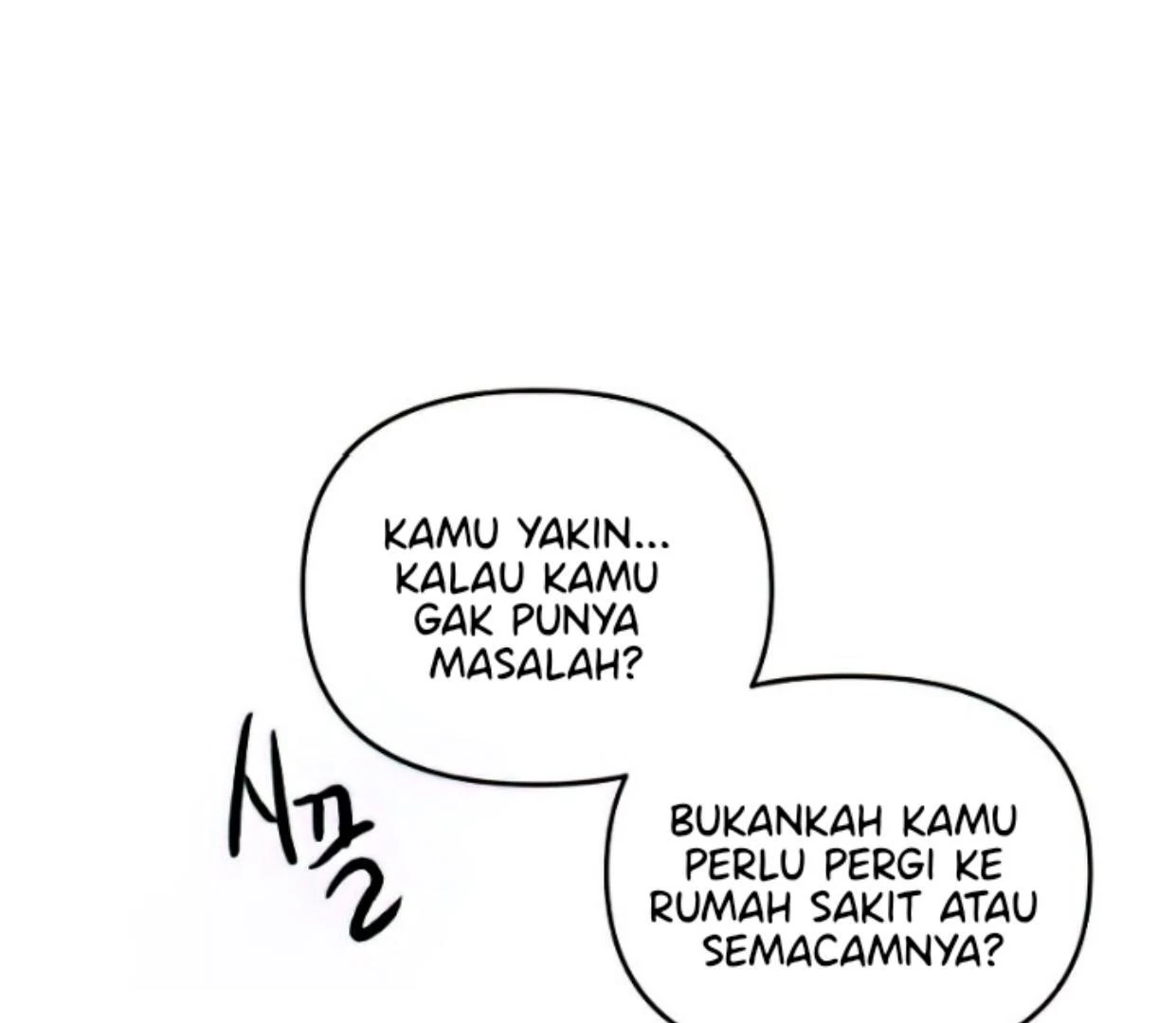 Homeless Chapter 161 Gambar 39