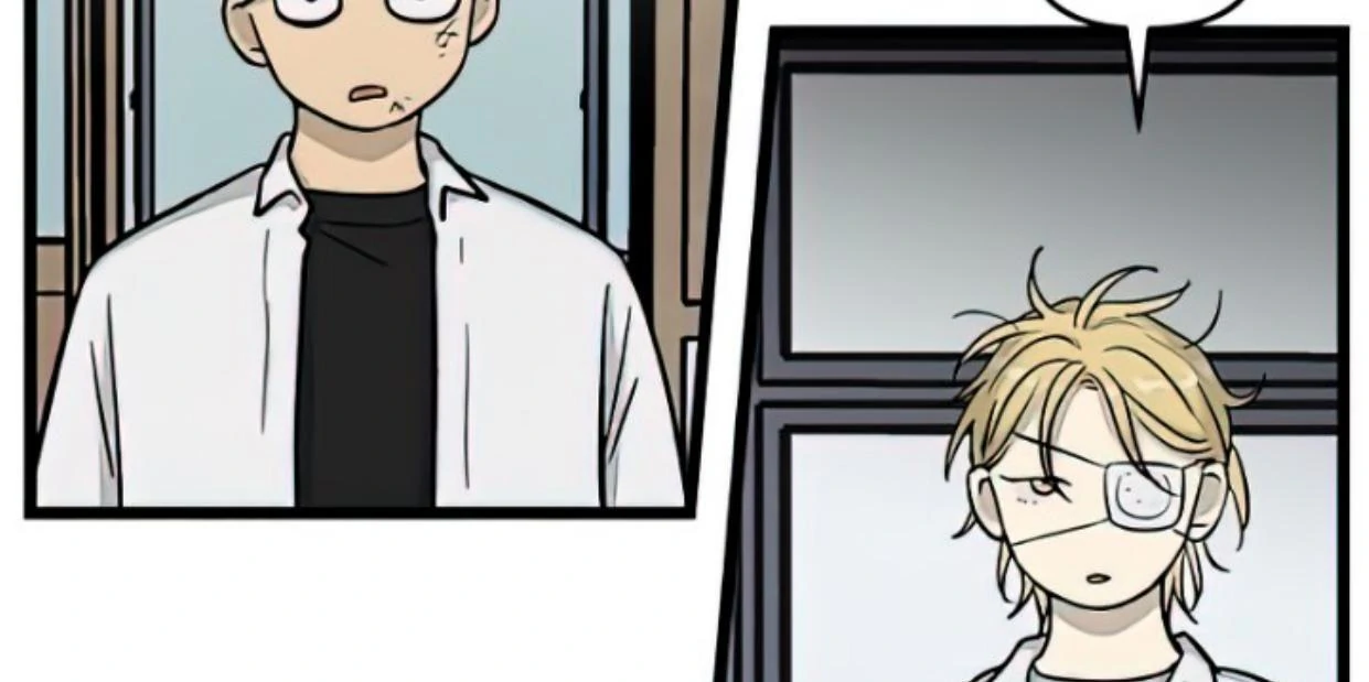 Homeless Chapter 161 Gambar 43