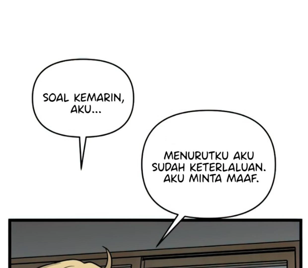 Homeless Chapter 161 Gambar 45