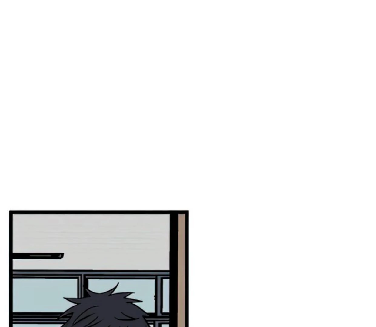 Homeless Chapter 161 Gambar 47