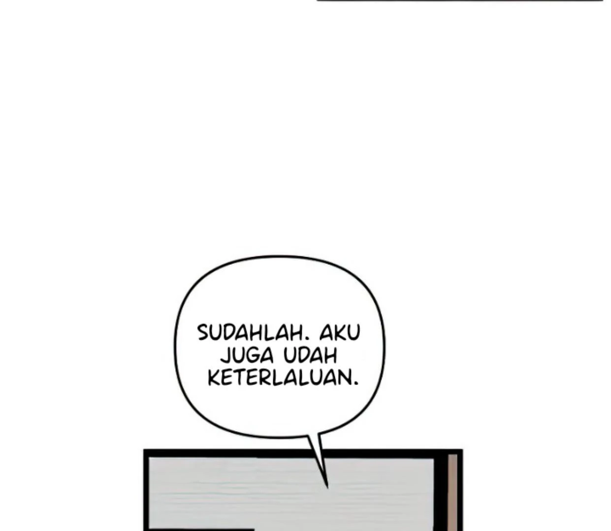 Homeless Chapter 161 Gambar 49