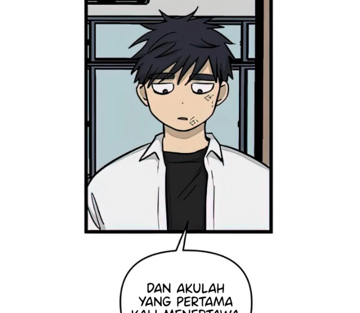 Homeless Chapter 161 Gambar 50