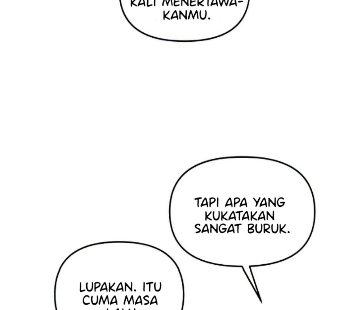 Homeless Chapter 161 Gambar 51