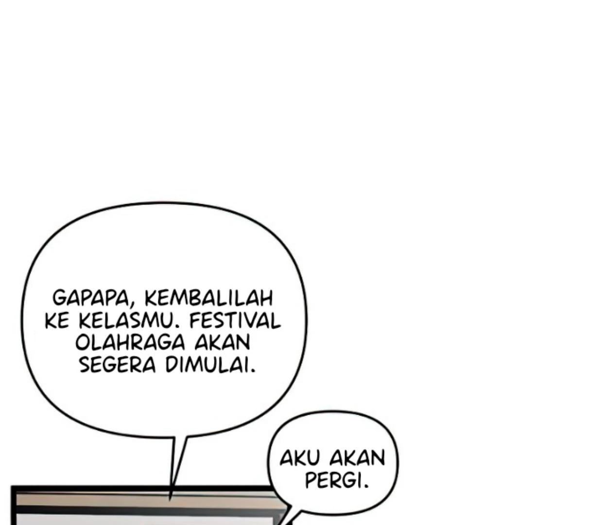 Homeless Chapter 161 Gambar 55