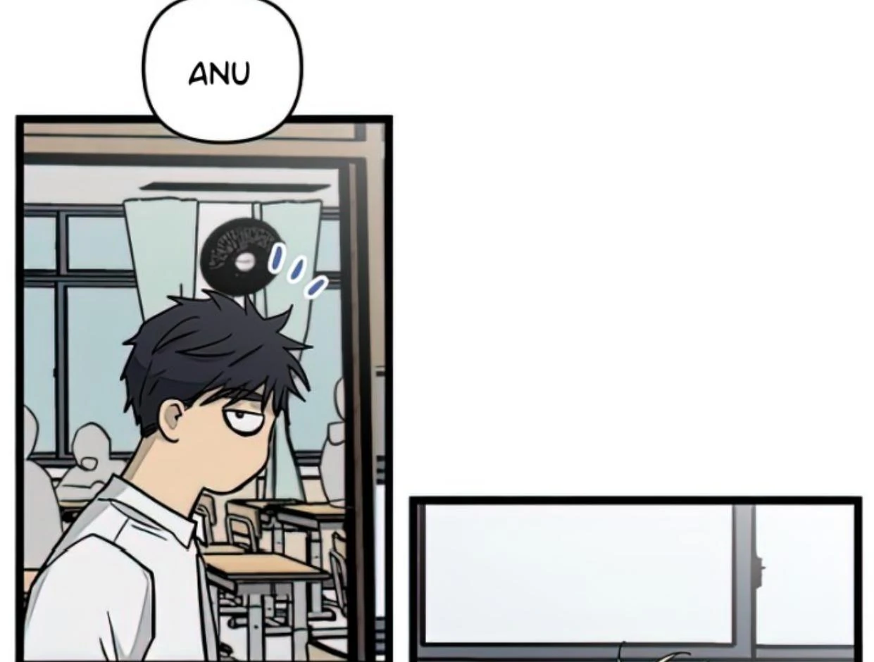 Homeless Chapter 161 Gambar 59