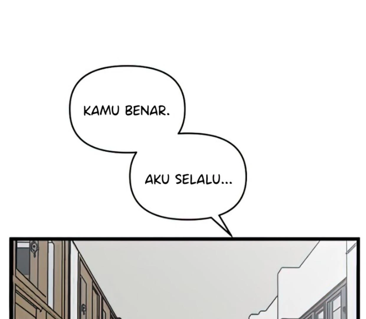 Homeless Chapter 161 Gambar 61
