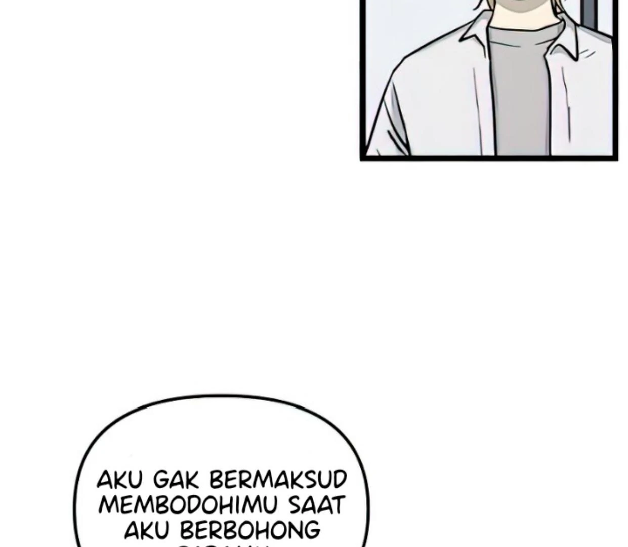 Homeless Chapter 161 Gambar 65