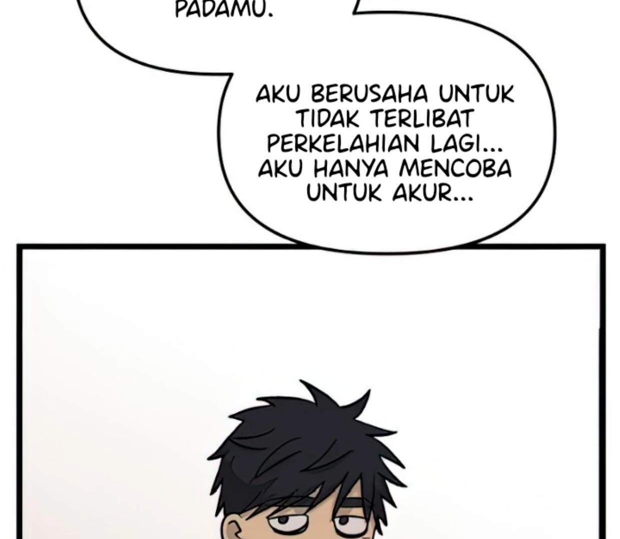 Homeless Chapter 161 Gambar 66