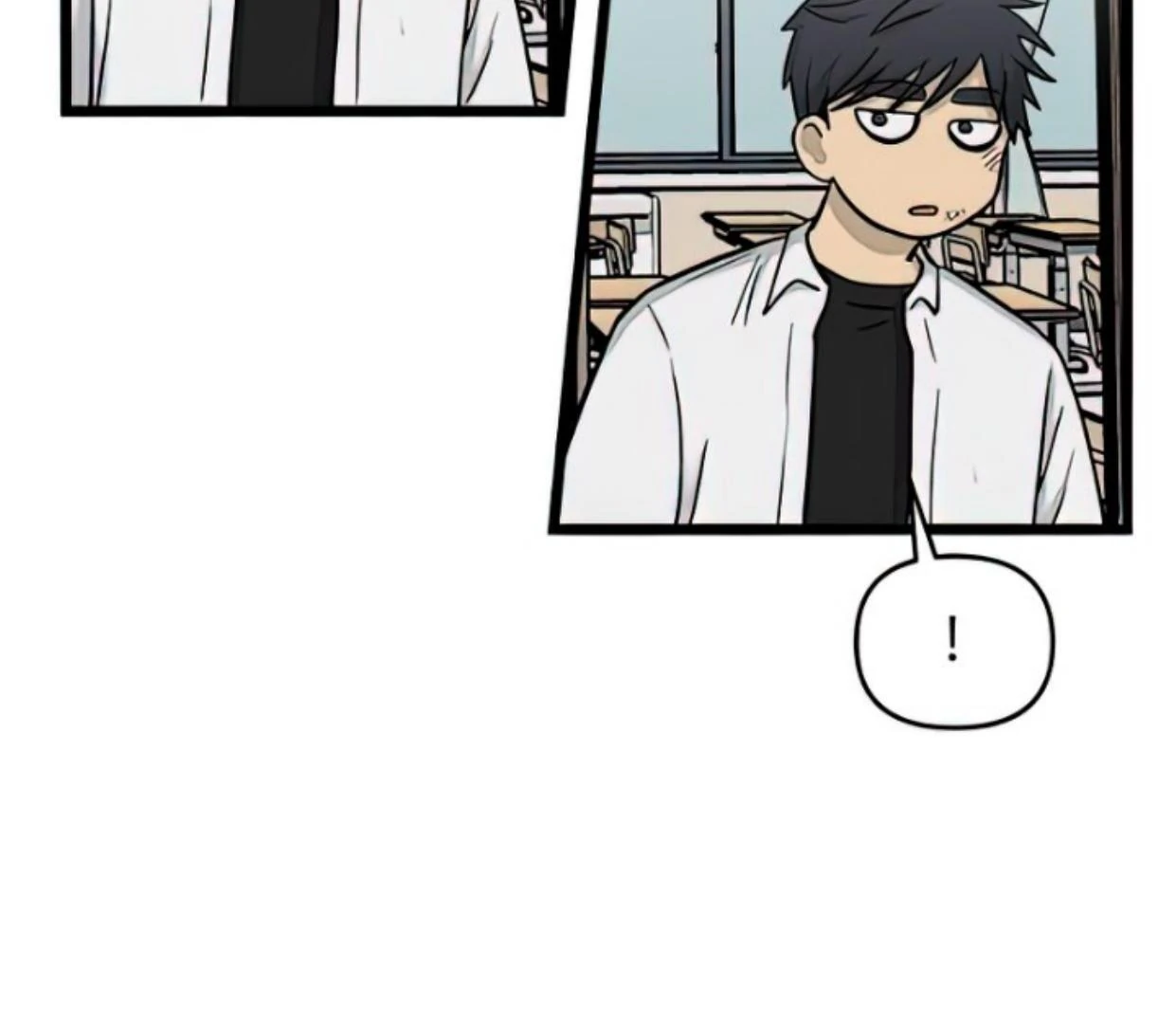 Homeless Chapter 161 Gambar 81