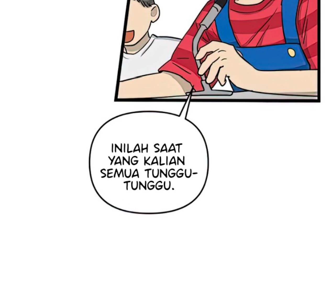 Homeless Chapter 161 Gambar 85