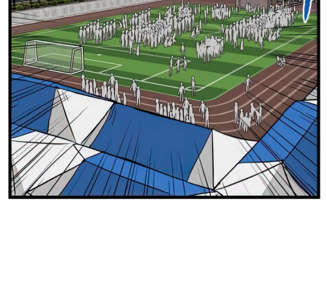 Homeless Chapter 161 Gambar 87