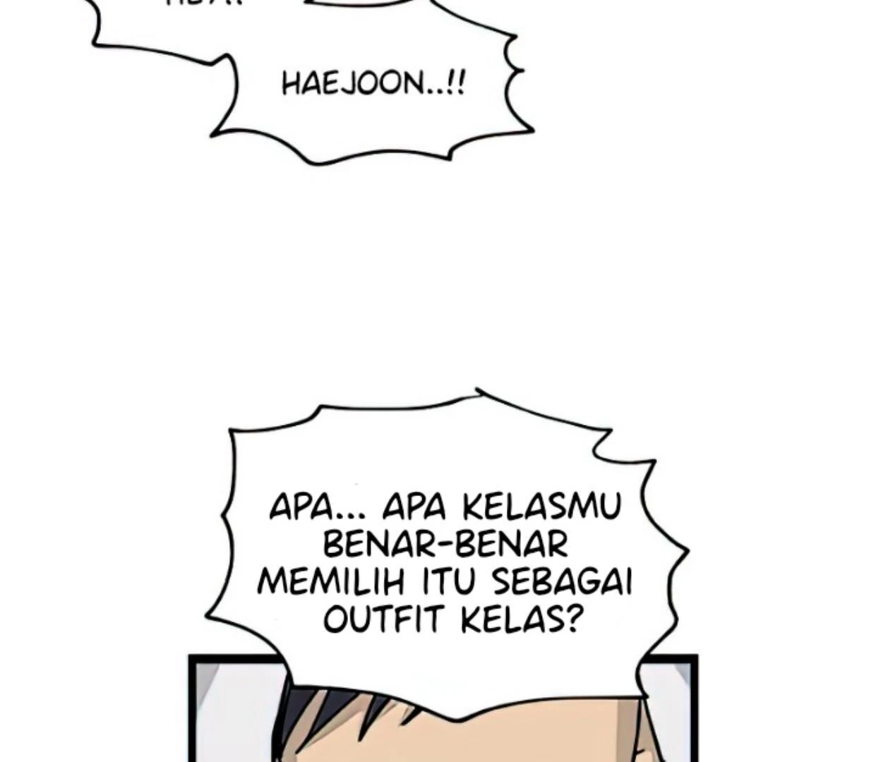Homeless Chapter 161 Gambar 90