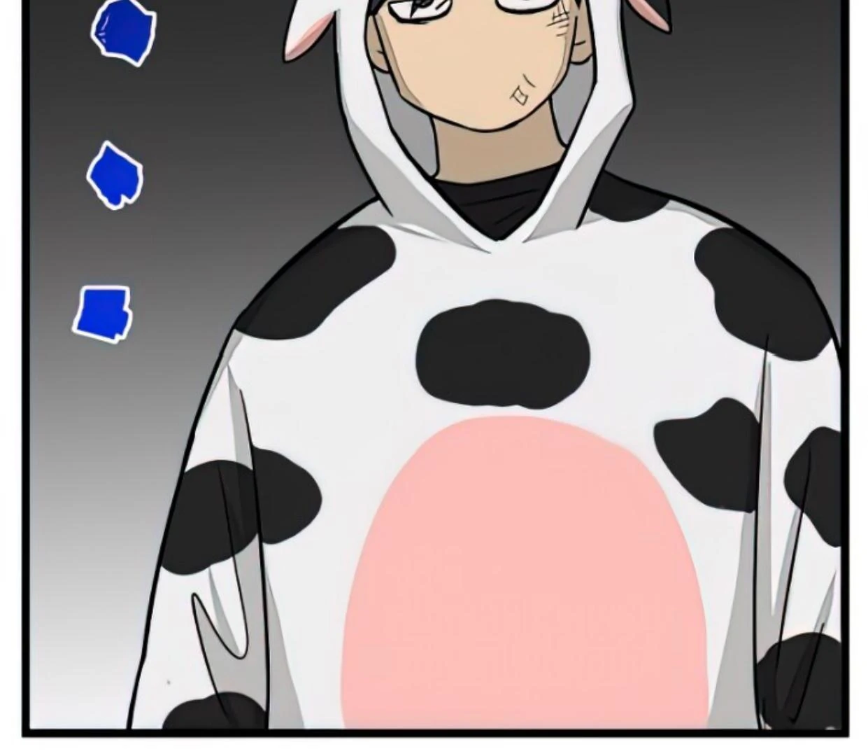 Homeless Chapter 161 Gambar 94