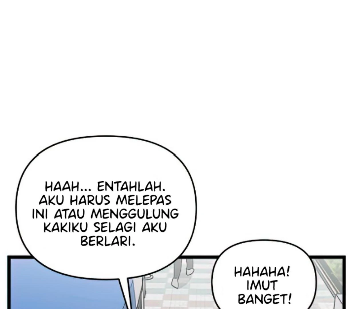 Homeless Chapter 161 Gambar 95