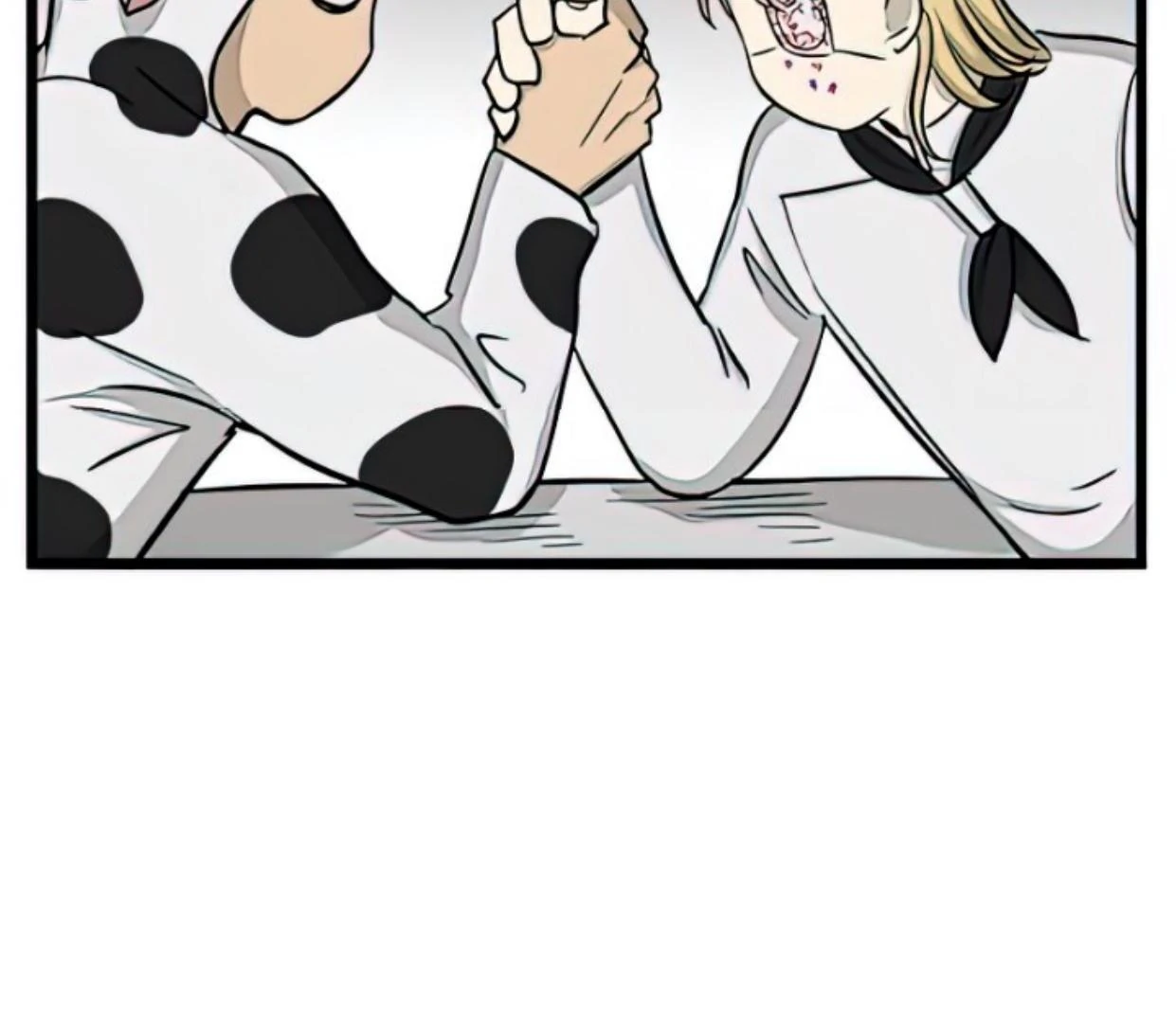 Homeless Chapter 162 Gambar 75