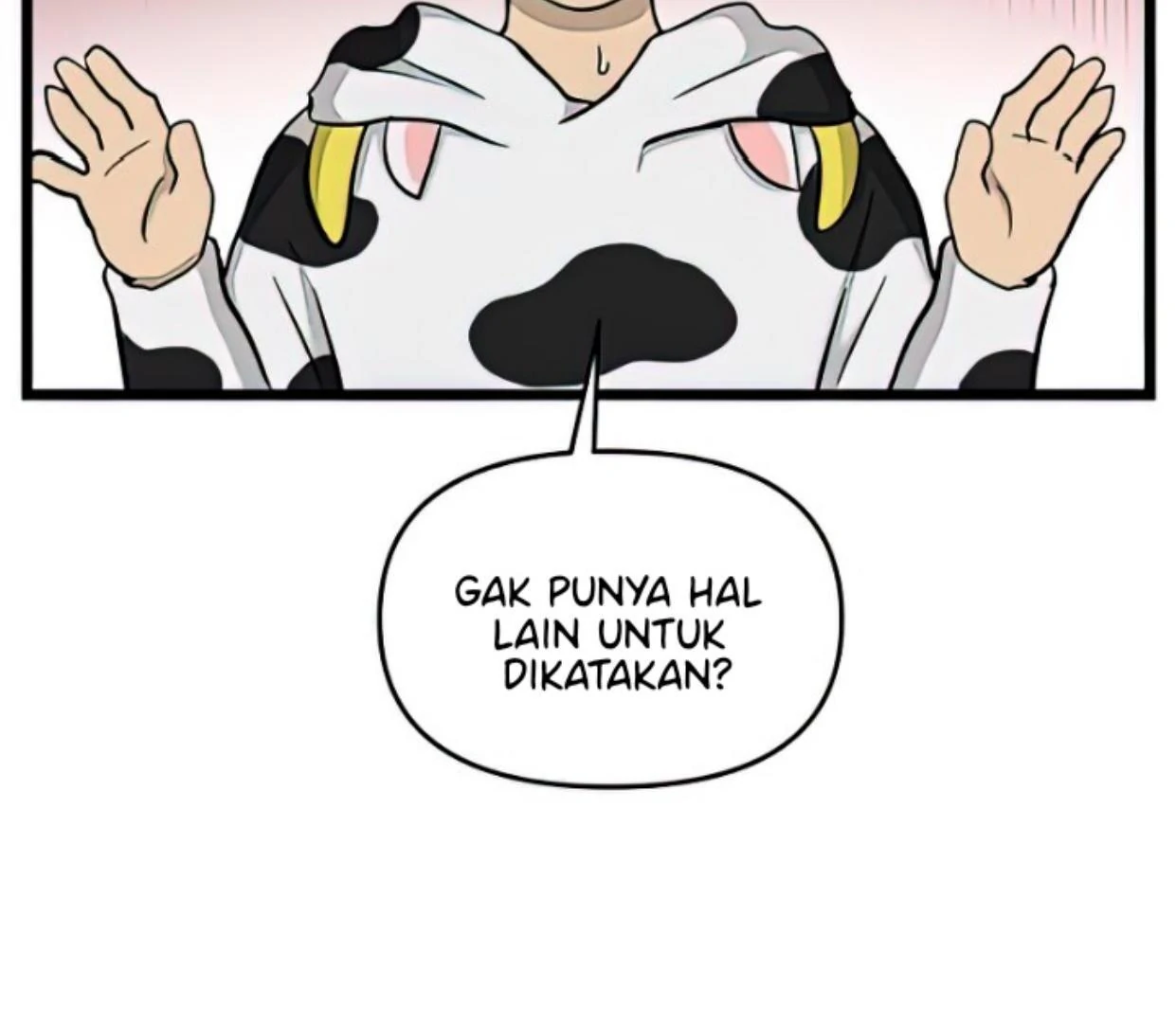 Homeless Chapter 163 Gambar 101