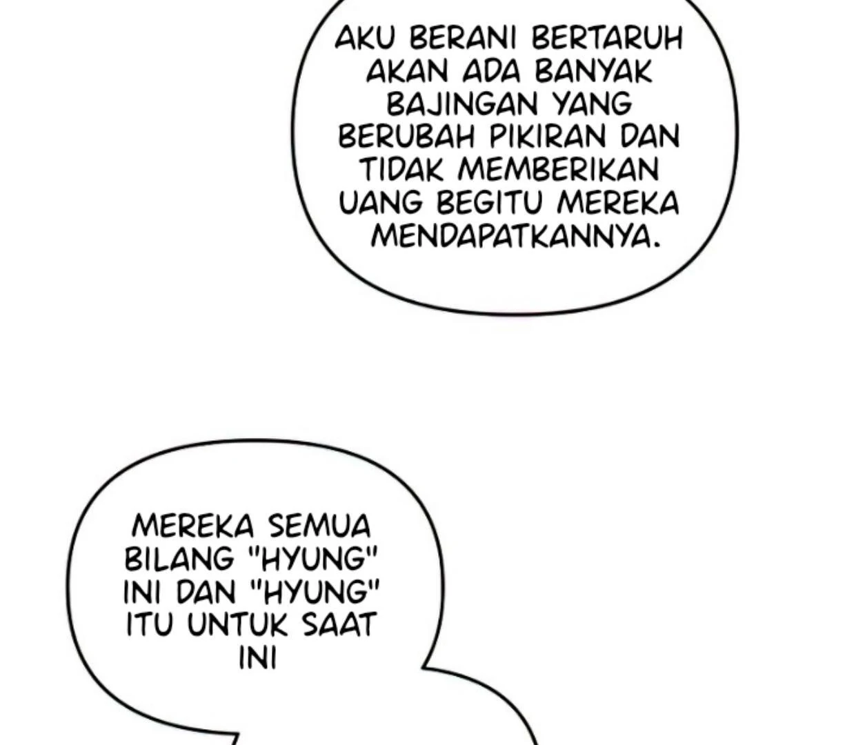 Homeless Chapter 164 Gambar 120