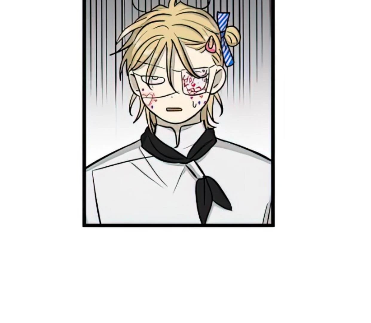 Homeless Chapter 164 Gambar 134