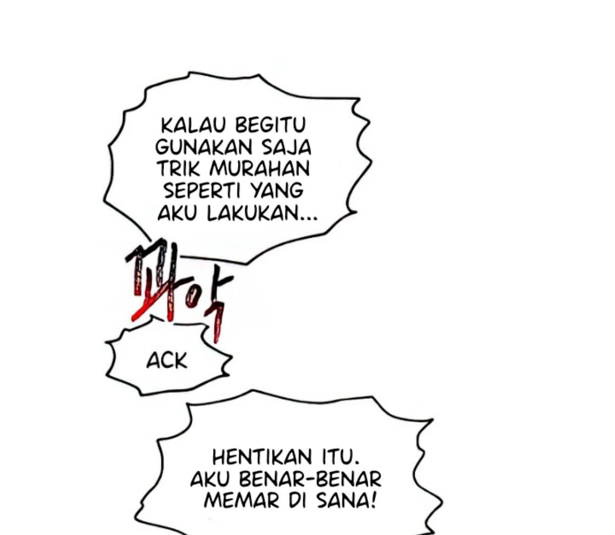Homeless Chapter 164 Gambar 54