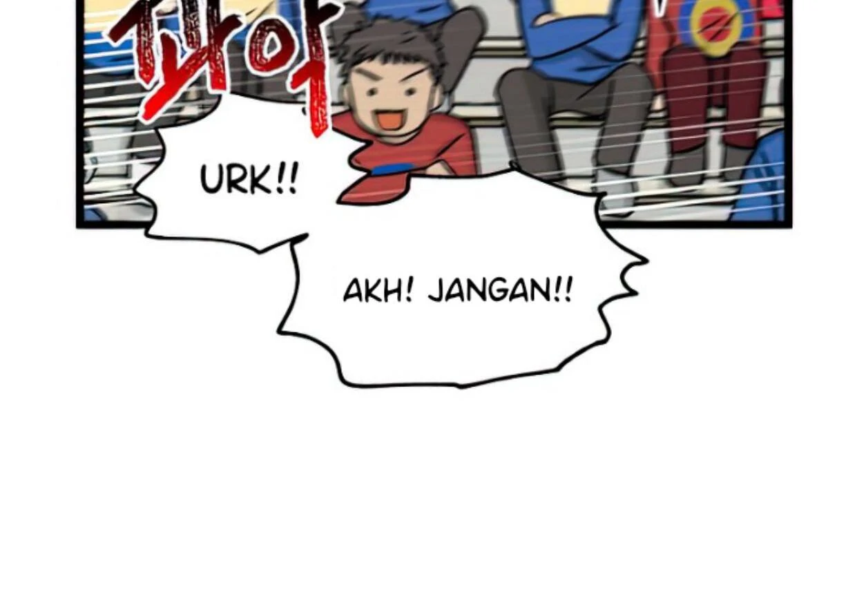 Homeless Chapter 164 Gambar 56