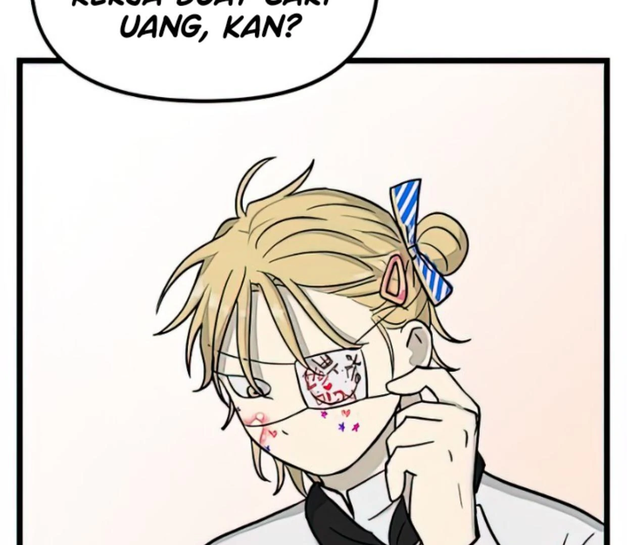 Homeless Chapter 165 Gambar 100