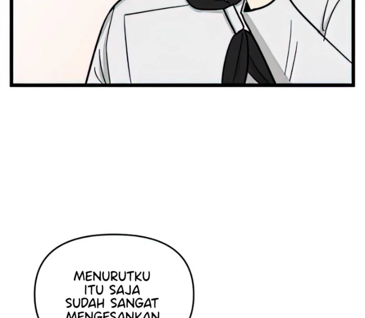 Homeless Chapter 165 Gambar 101