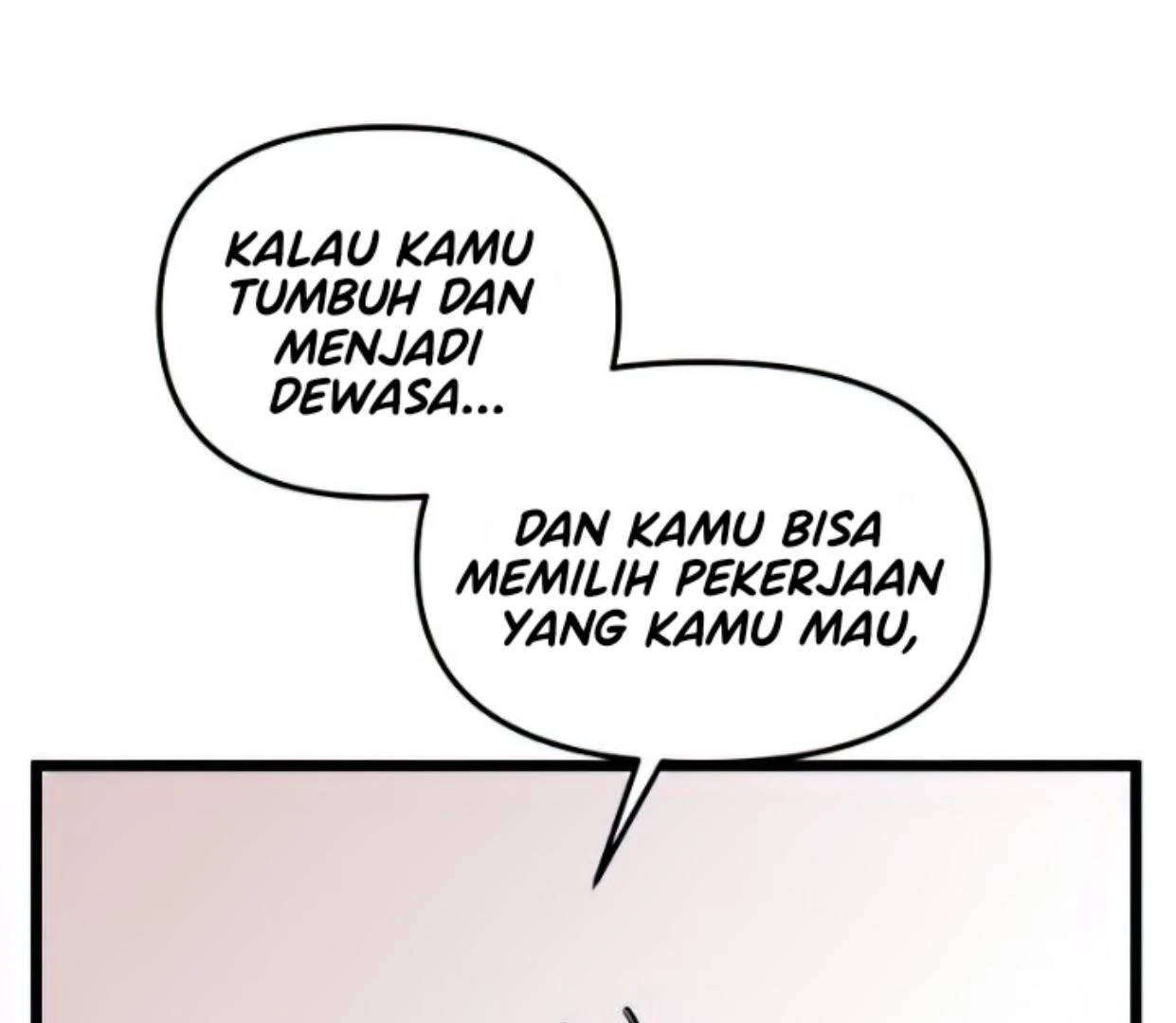 Homeless Chapter 165 Gambar 110