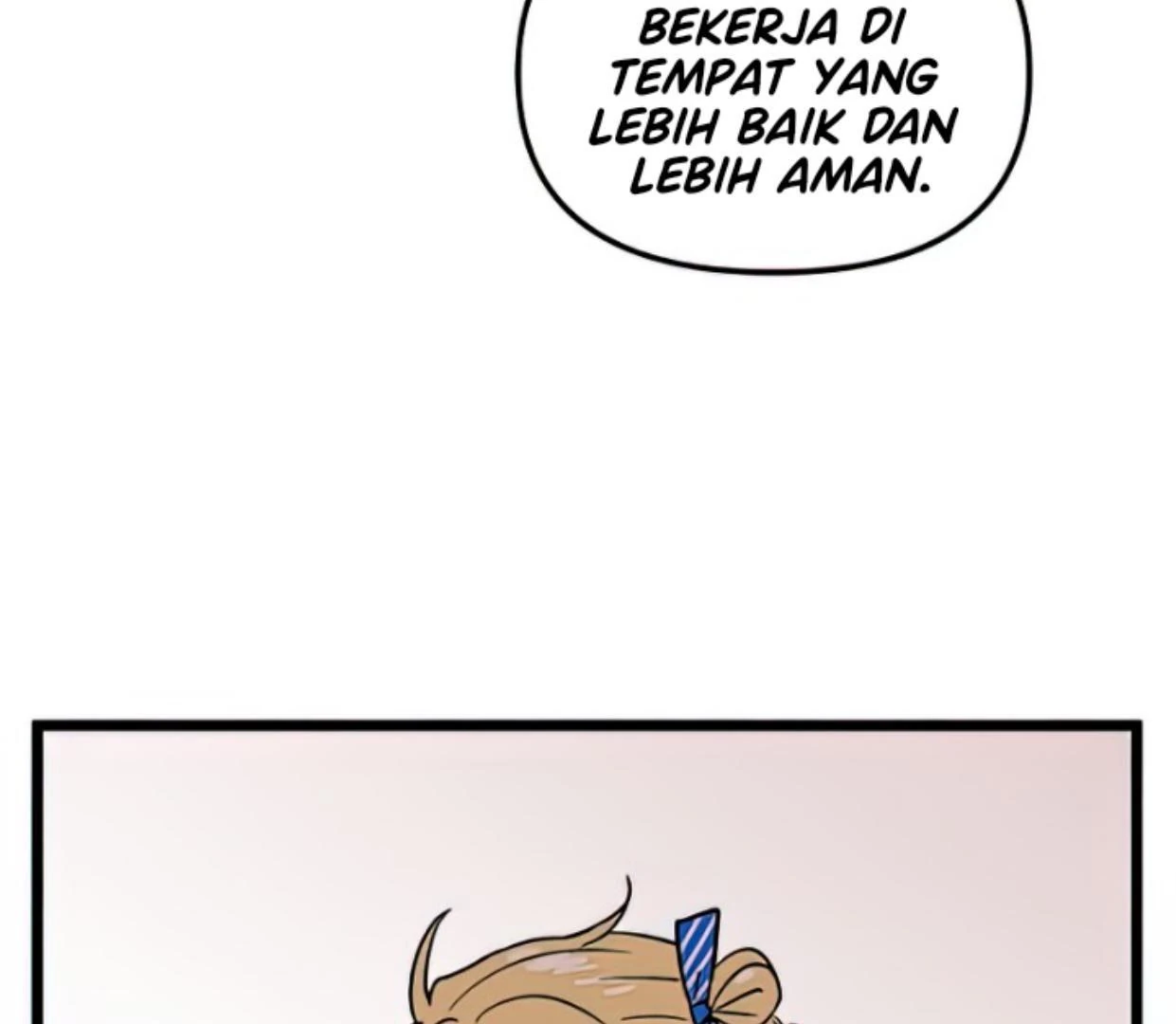 Homeless Chapter 165 Gambar 112