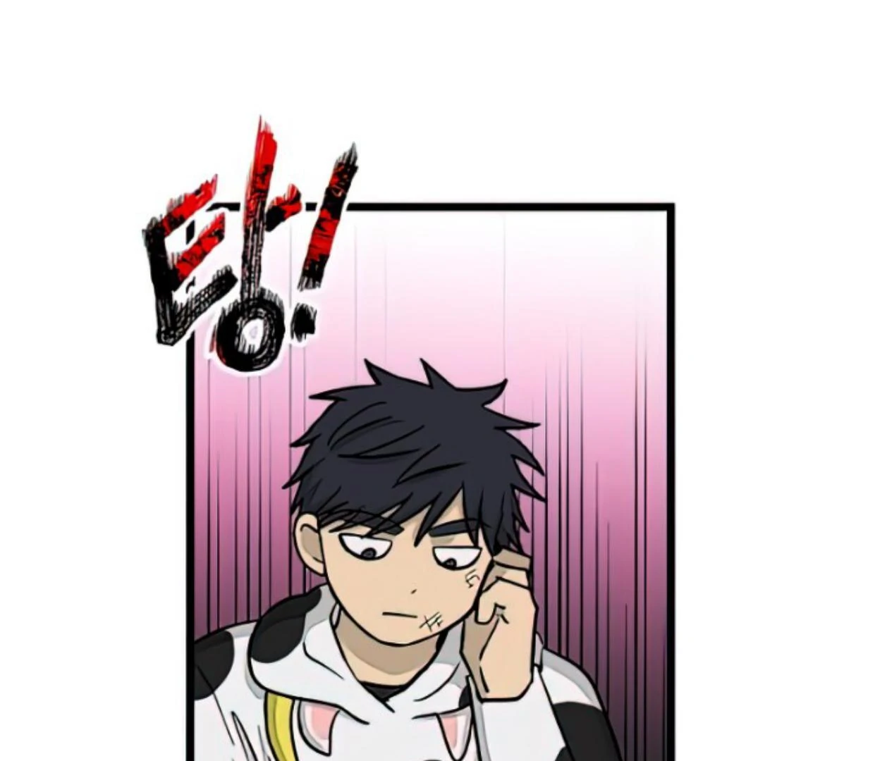 Homeless Chapter 165 Gambar 127