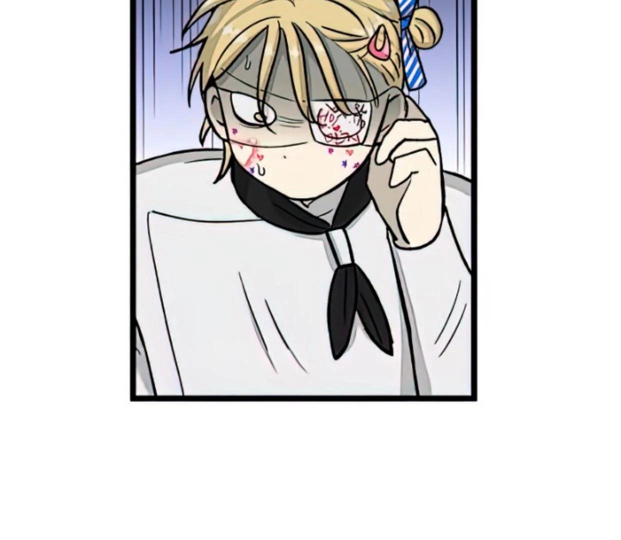 Homeless Chapter 165 Gambar 129