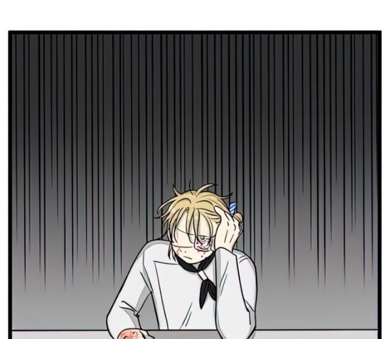 Homeless Chapter 165 Gambar 132