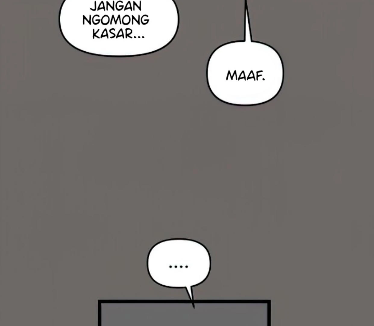 Homeless Chapter 165 Gambar 18