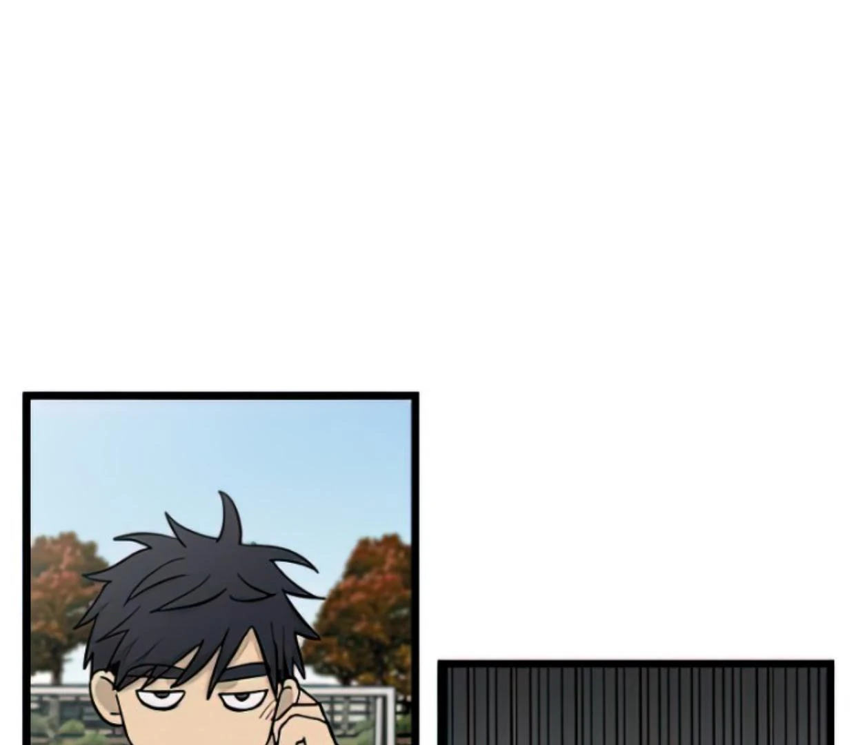 Homeless Chapter 165 Gambar 22