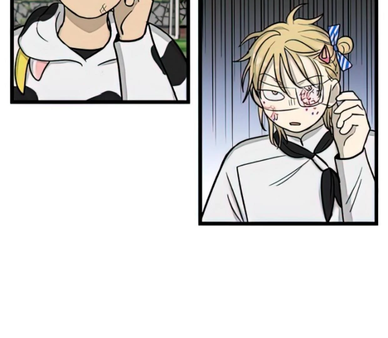 Homeless Chapter 165 Gambar 23