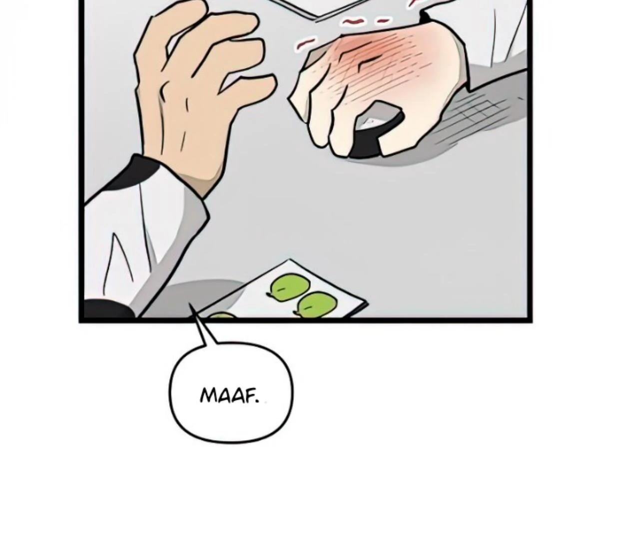 Homeless Chapter 165 Gambar 29