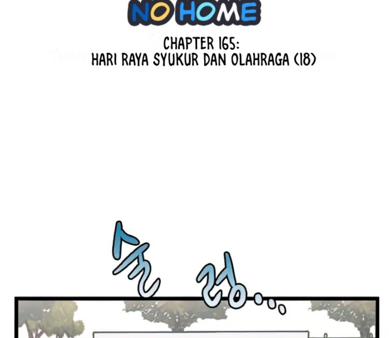 Homeless Chapter 165 Gambar 3