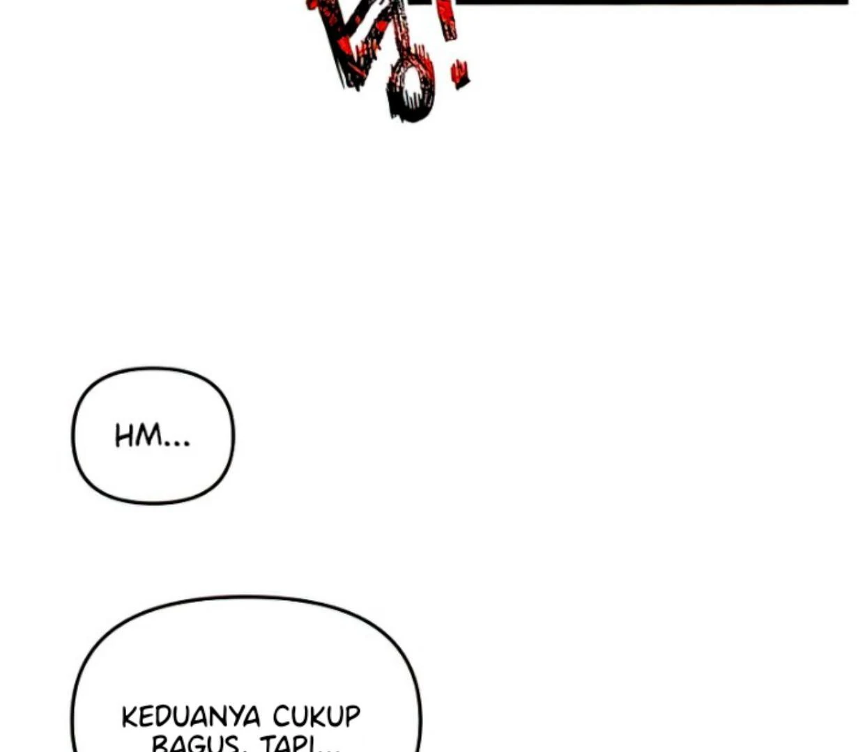 Homeless Chapter 165 Gambar 38