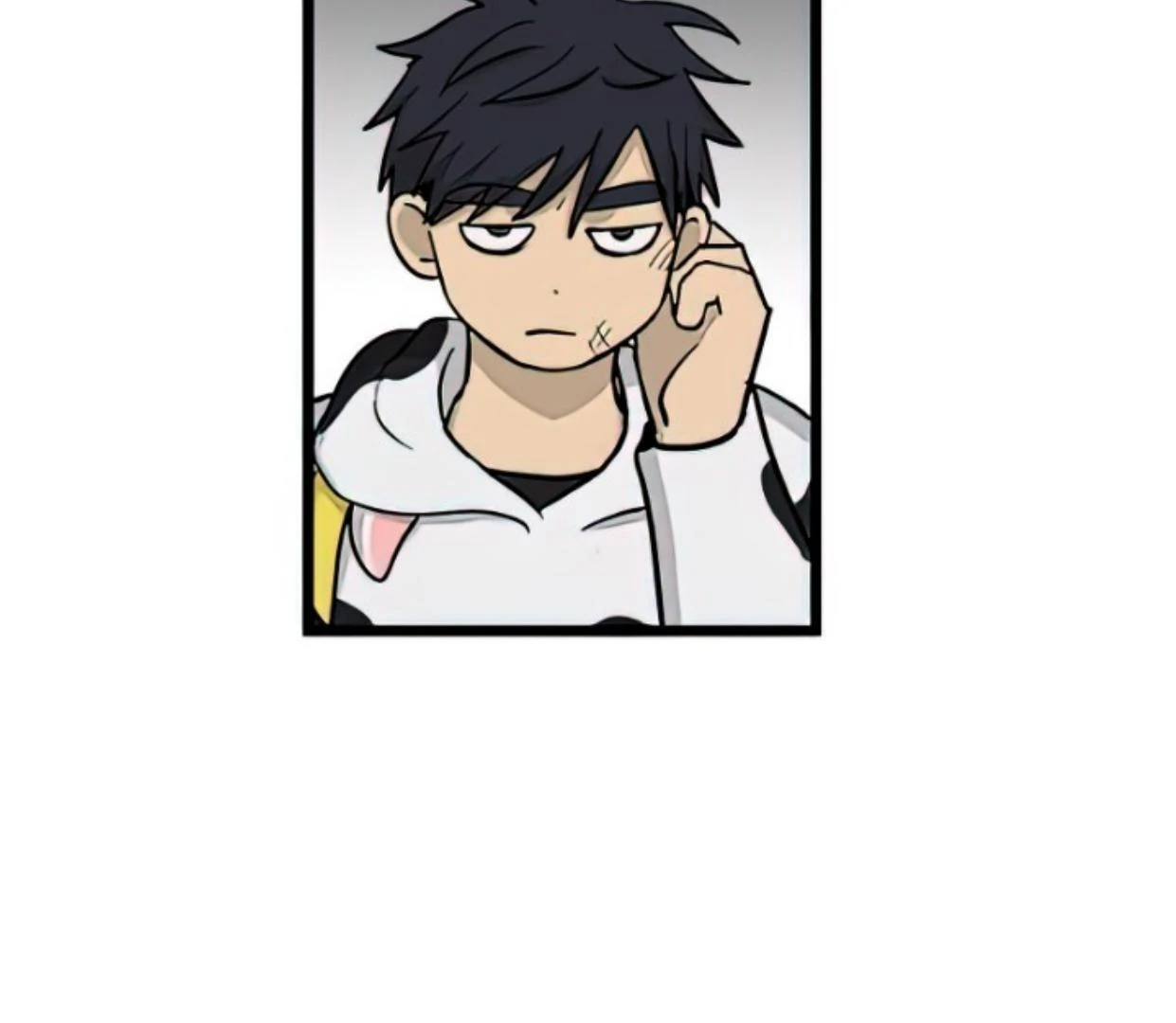 Homeless Chapter 165 Gambar 43