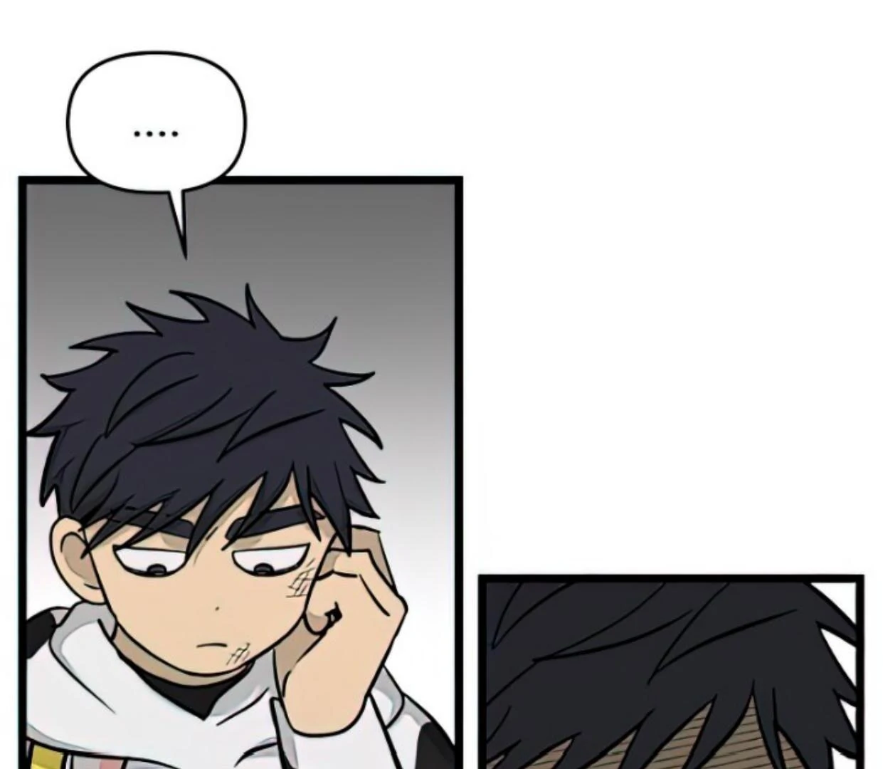Homeless Chapter 165 Gambar 44