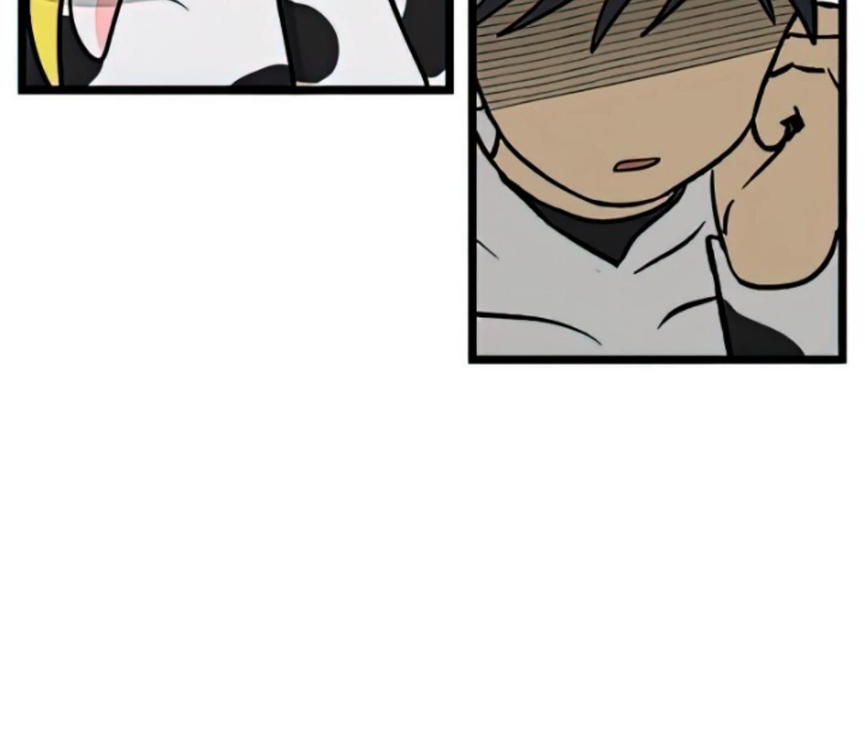 Homeless Chapter 165 Gambar 45