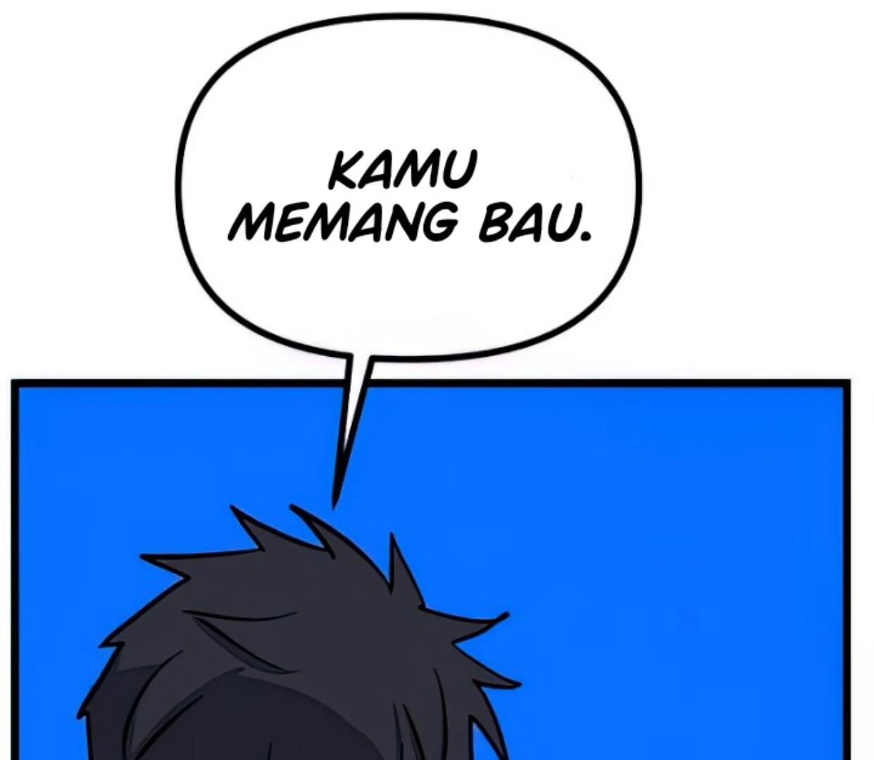 Homeless Chapter 165 Gambar 46