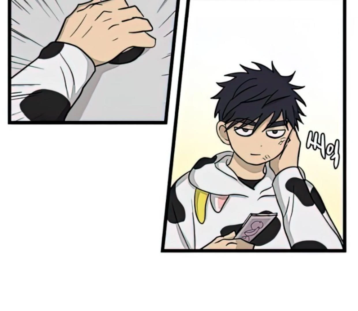 Homeless Chapter 165 Gambar 49