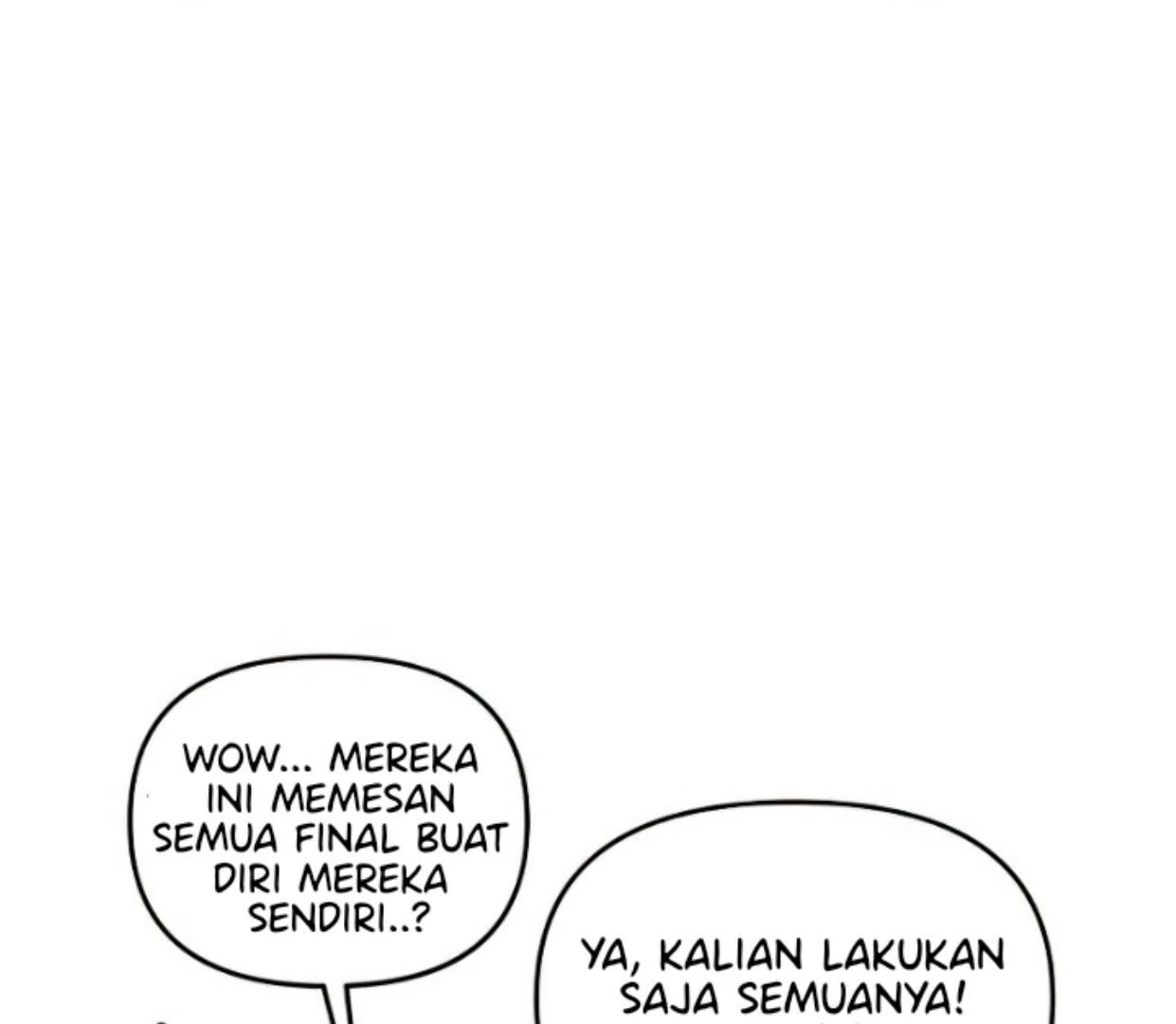 Homeless Chapter 165 Gambar 5